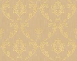 A. S. Création Tapet vlies pentru perete metallic silk 30658-4