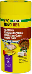 JBL | ProNovo | Bel | Grano S | Granulátum táplálék - 250ml/149 g