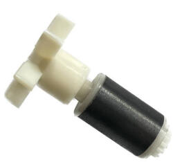 Crystal | Rotor Pico