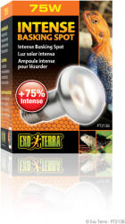 Exo Terra Intense Basking Spot Lamp | Melegítő izzó - 75 W