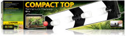 Exo Terra Compact Top | Lámpatest - Nagy