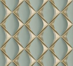 A. S. Création Tapet vlies pentru perete my home my spa 38691-3
