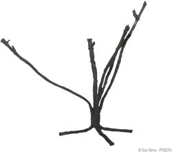 Exo Terra Jungle Tree | Hajlítható mászófa - kicsi