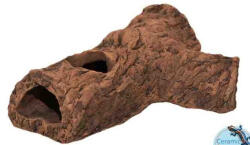 Ceramic Nature | Y alakú rönk - S