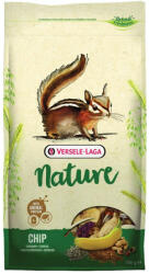 Versele-Laga Nature Chip | Teljesértékű eleség mókusok részére - 700 g