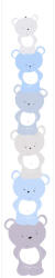 A. S. Création Tapet vlies pentru perete little love 38136-1