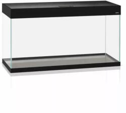 AQUAEL OPTI Set 125 Black | Akvárium szett (fekete) - 81x36x51cm - zoonet