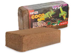 Happet Coco Chip | Kókuszrost talaj - 650g