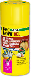 JBL | ProNovo | Bel | Flakes M | Lemezes díszhaltáp | Akváriumi halak számára - 45 g/250 ml