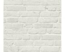 A. S. Création Tapet vlies pentru perete best of wood & stone 35581-4