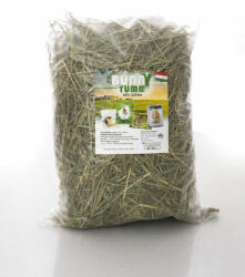 Bunny Yummy széna - 10 L