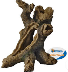 SuperFish | DECO TREE | Fa dekoráció - M