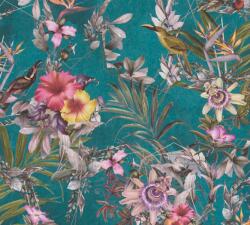 A. S. Création Tapet vlies pentru perete dream flowery 38178-3