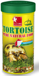 DAJANA PET Tortoise Natural | Granulátum teknősök részére - 250ml