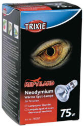 TRIXIE Neodymium Basking Spot Lamp | Nappali melegítő izzó - 75 W