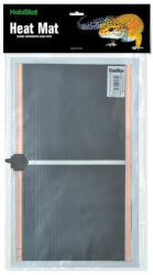 Habistat | Heat Mat | Karbonszálas hőszőnyeg terráriumi hüllők számára - 20 W/43x28 cm