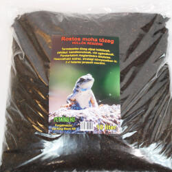  Pet King | Rostos mohatőzeg - 10 liter