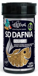 Haquoss | SD DAFNIA GOURMET - Fagyasztva szárított vízibolha haltáp - 250 ml / 50 g - zoonet - 1 990 Ft