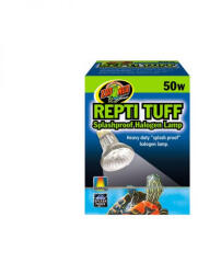 Zoo Med Repti Tuff Halogén izzó - 50 W