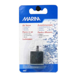 Hagen Marina Airstone | Porlasztókő - kocka - 2, 4 cm
