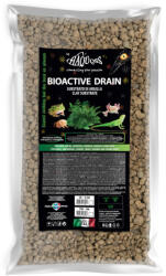 Haquoss | Bioactive Drain | Prémium agyaggolyó talaj trópusi terráriumokhoz - 5 L
