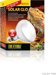 Exo Terra SOLAR GLO | All in one melegítő izzó - 80 W