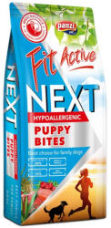 Panzi | FitActive Next | Hypoallergenic | Classic Puppy | Felnőtt kutyáknak | Száraztáp | Bárány és hal - 15 kg