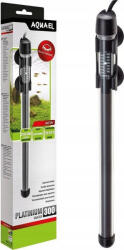 AQUAEL Platinium | Termosztátos akvárium fűtő - 300 W