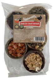 CUNIPIC | Sushi | Sushi Növényes eledel mix - 220 g