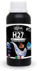 Haquoss | H27 Snailcid | Nem kívánt csiga eltávolító, édesvízi akváriumokból - 100 ml