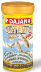 Dajana | ARTEMIA PROFI | Díszhal táp - 1000 ml - zoonet