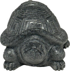  SuperFish | Eco Deco Tortoise - Dekoráció - 6, 9 x 6, 9 x 5, 5 cm