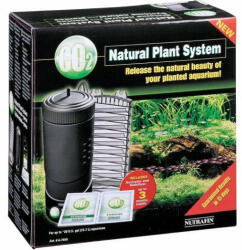 Hagen | Co2 Natural system