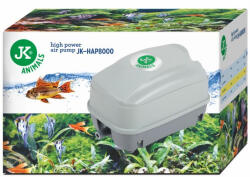 Atman | HP- 8000 | Akvárium levegőpumpa - 45 W