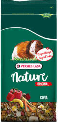 Versele-Laga Nature Original Cavia | Teljes értékű tengerimalac eledel - 750 g