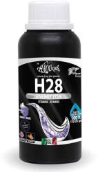 Haquoss | H28 Energy Fish | Természetes vitamin- és immunerősítő oldat édesvízi díszhalak számára - 100 ml