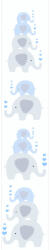 A. S. Création Tapet vlies pentru perete little love 38135-1