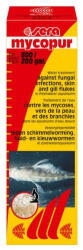 Sera Mycopur | Gyógyhatású készítmény díszhalak részére - 50 ml