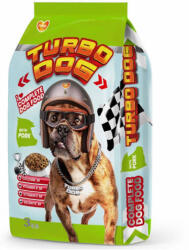 Turbó Dog | Adult Pork (sertés) száraztáp - Felnőtt kutyák részére - 3kg