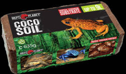 Repti Planet Coco Soil | Kókuszrost talaj terráriumokba - 9 liter/635g