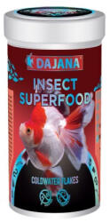 Dajana | ISF Coldwater Flakes | Hidegvízi lemezes haltáp - 1 000 ml
