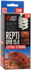 Repti Planet REPTI UV-B 15% (15.0) izzó - 13 W