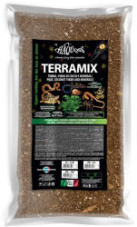 Haquoss | TERRA MIX| Trópusi talajkeverék - 20 L