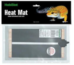 HabiStat HabiStat| Heat Mat, | Fűtőszőnyeg - 15 x 28 cm - 7 Watt