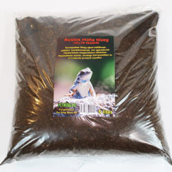 Pet King | Rostos mohatőzeg - 5 liter