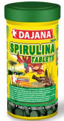 Dajana | SPIRULINA TABLETS | Spirulina haltáp - 100 ml