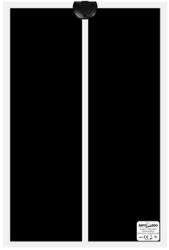 Repti Zoo Superior Heat Mat | Talajfűtő lap - 20W (42 x 28 cm)