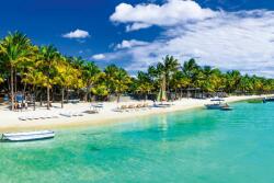DIMEX ART Fototapetă vlies mauritius 375 x 250 cm