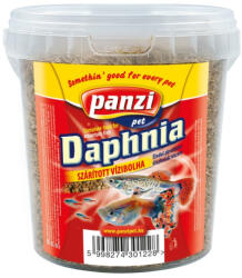 Panzi | Daphnia | Díszhaltáp | Szárított vízibolha - 500 g