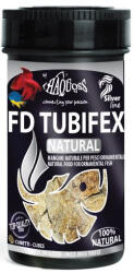 Haquoss | FD Tubifex | Kiegészítő Tubifex tengeri és édesvízi halaknak - 100 ml